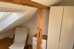 Dachgeschoßwohnung Karlsruhe Knielingen - 2.5 Zimmer, 55 m&sup2;, 1.200&euro; | Angebot:26540032