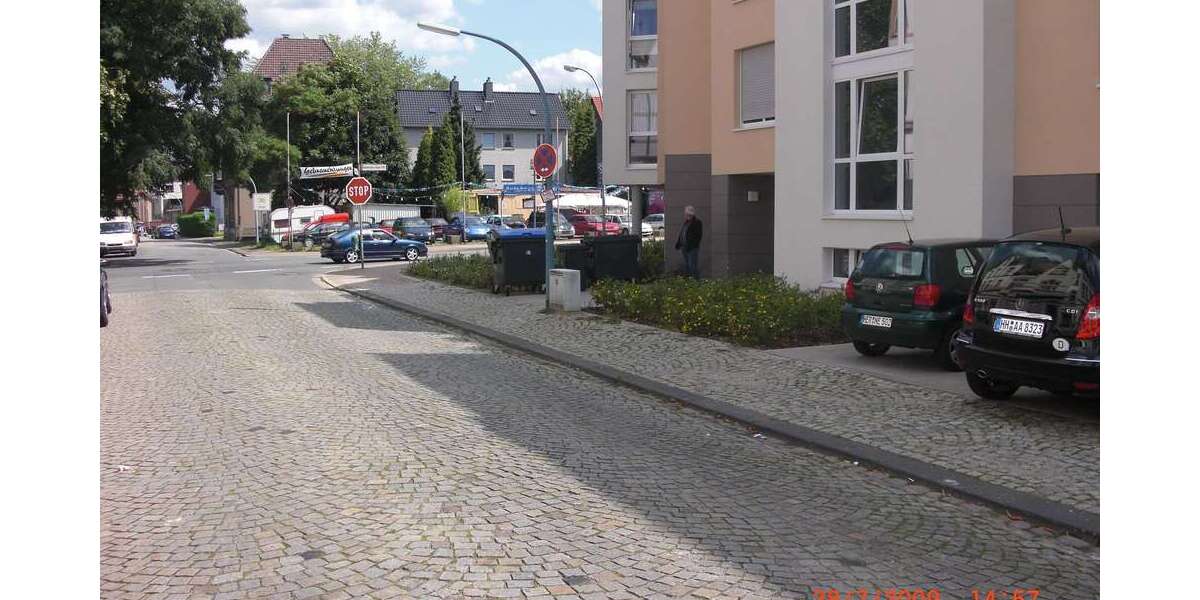 Wohnung zum Mieten in Herne 451,13 € 49.18 m² 2 zimmer