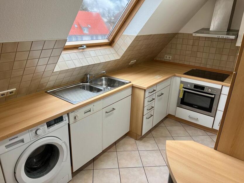 3-Zimmer Wohnung zimmer