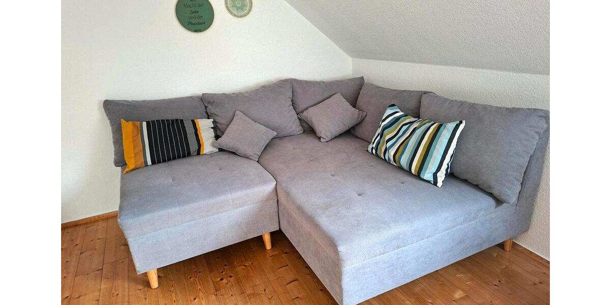 Wohnen auf Zeit Rheinberg - 1 Zimmer, 25 m&sup2;, 450&euro; | Angebot:24601000