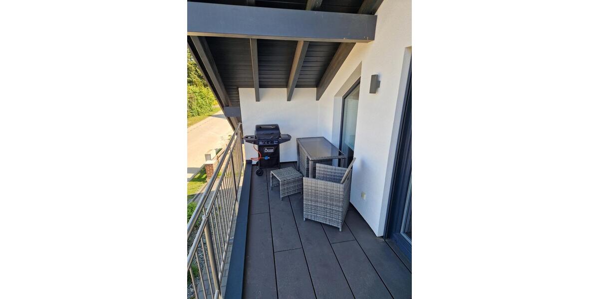 Dachgeschoßwohnung Barwedel - 2 Zimmer, 75 m&sup2;, 850&euro; | Angebot:24570497