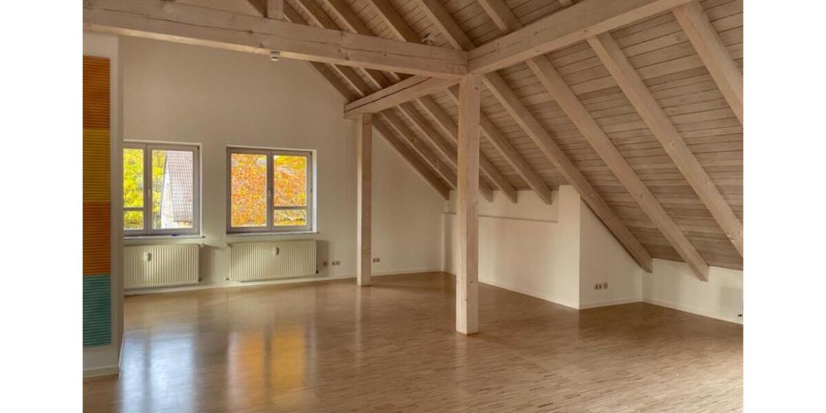 Etagenwohnung München Sendling-Westpark - 4 Zimmer, 125 m&sup2;, 2.400&euro; | Angebot:24661919