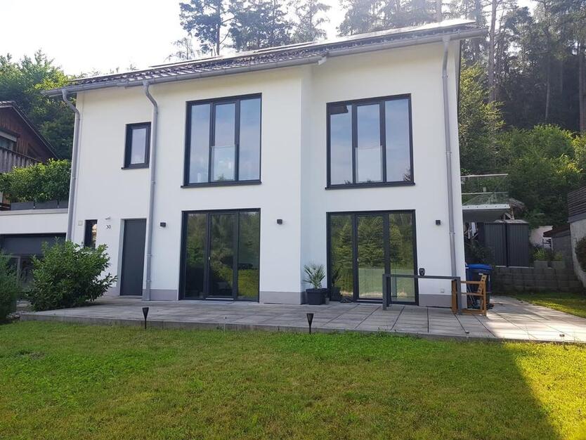 Wohnung für Lehrkräfte
