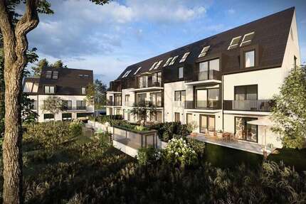 Wohnung zum Mieten in Dachau 1.570 € 63.34 m² 2.5 zimmer