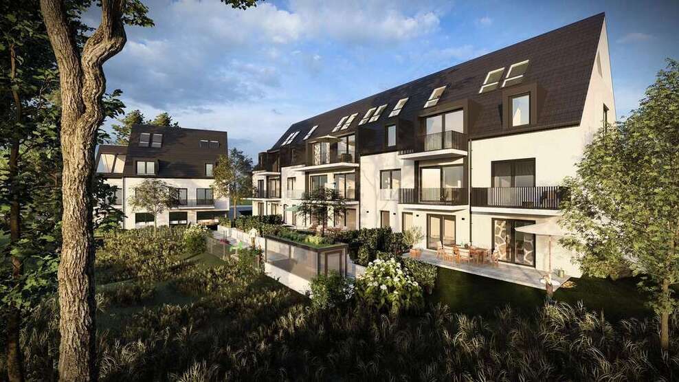 Wohnung zum Mieten in Dachau 1.570 € 63.34 m² 2.5 zimmer
