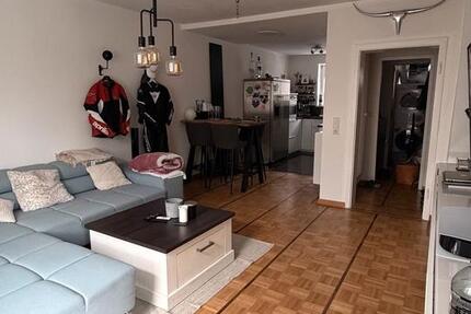 63 m² moderne Wohnung Teilmöbliert Top‑Lage H. Emst, ab 01.03. 1 zimmer