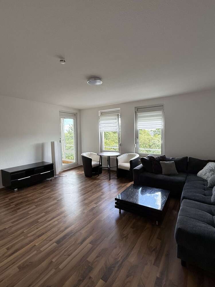 Wohnung zum Mieten in Karlsruhe 810 € 45 m²