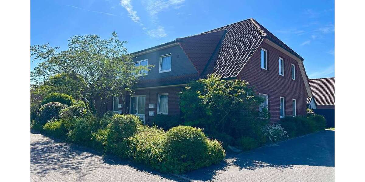 Wohnung zum Mieten in Ocholt 740 € 75.3 m² 3 zimmer
