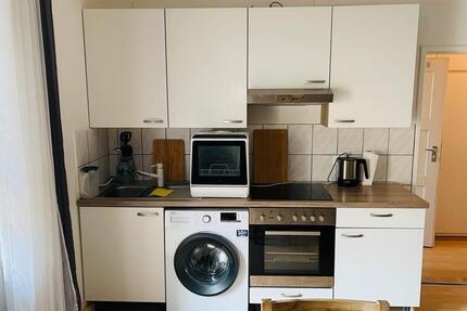 Wohnung Schweinfurt Gartenstadt - 2 Zimmer, 70 m&sup2;, 1.100&euro; | Angebot:26706109