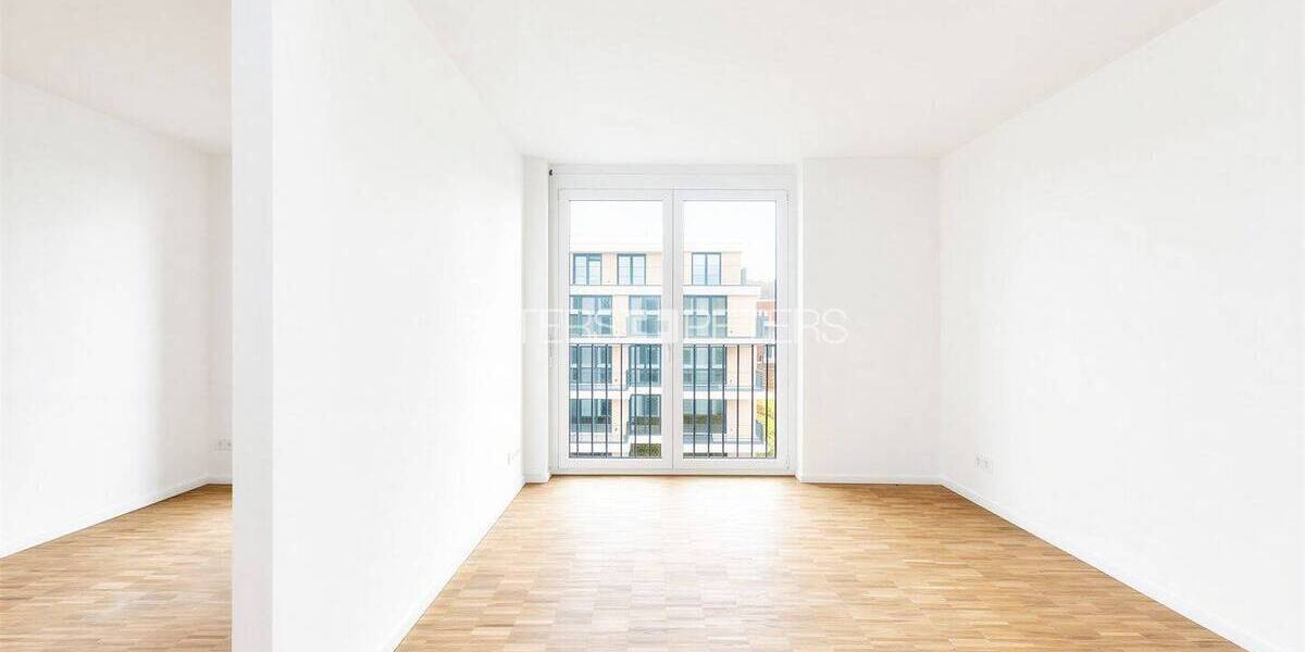 Etagenwohnung Pinneberg - 5 Zimmer, 125 m&sup2;, 2.199&euro; | Angebot:26917989