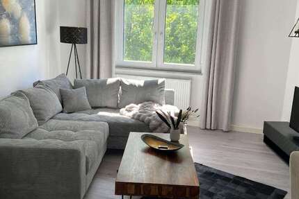 Wohnen auf Zeit in Bielefeld 1.750 € 2 zimmer