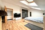 Dachgeschoßwohnung Rehlingen-Siersburg Siersburg - 3 Zimmer, 110 m&sup2;, 750&euro; | Angebot:25017674