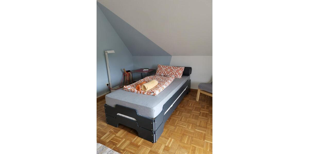 Wohnen auf Zeit Dortmund Hörde - 1 Zimmer, 50 m&sup2;, 47&euro; | Angebot:25903768