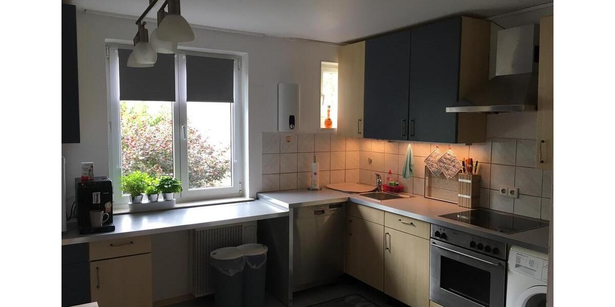 Helle 2 -Zimmer Wohnung in Bietigheim 2 zimmer