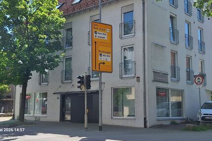 Im Herzen der Outlet - Gewerbeobjekt Baden-Württemberg - Metzingen Metzingen | Angebot:26738121