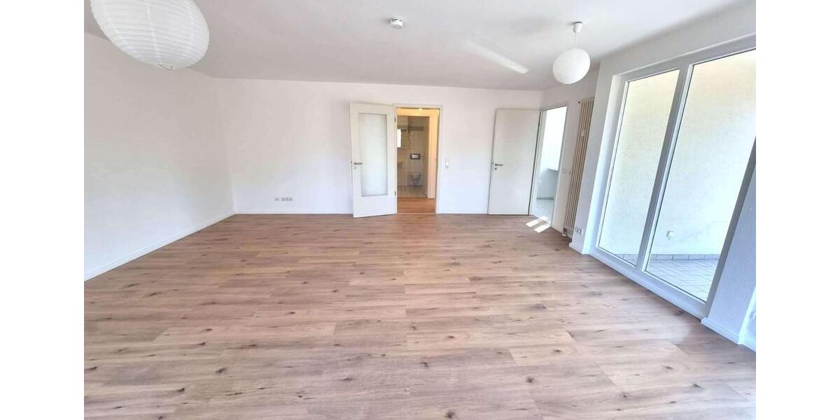 Etagenwohnung Bernau bei Berlin - 2 Zimmer, 74 m&sup2;, 931&euro; | Angebot:25962664