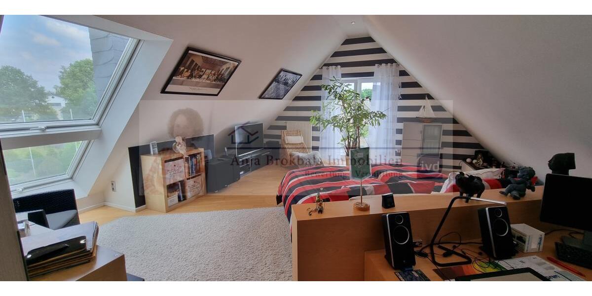 Sonnige Maisonette-Wohnung in Isselhorst - 3- Gütersloh Isselhorst | Angebot:17145182