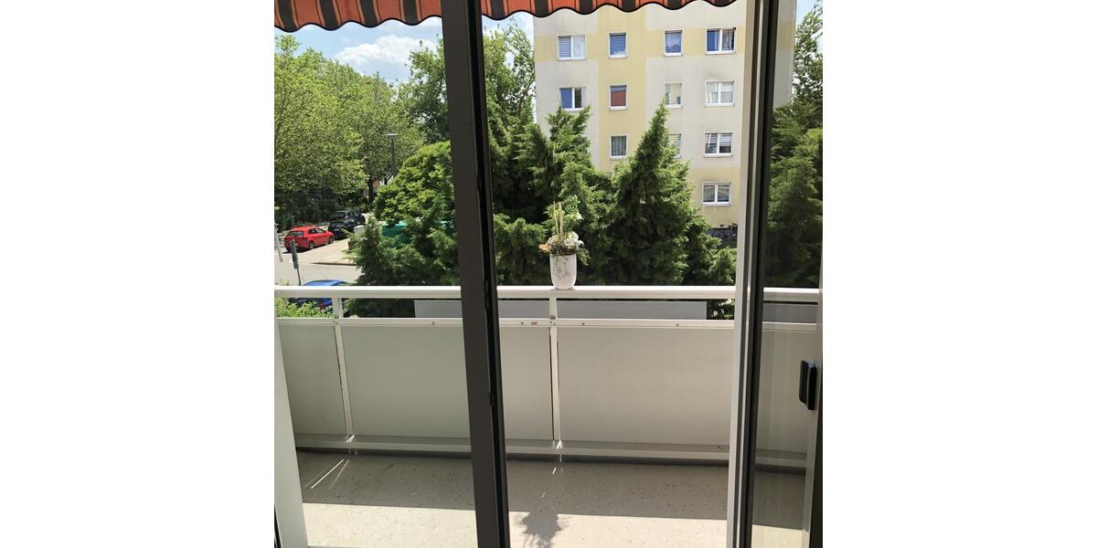 Etagenwohnung Wolmirstedt - 3 Zimmer, 57 m&sup2;, 341&euro; | Angebot:24942815