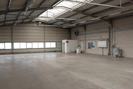 Gewerbeobjekt Markkleeberg - 6&euro; | Angebot:23746491