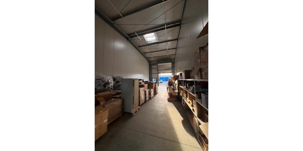 Gewerbeobjekt Osterholz-Scharmbeck Scharmbeck - 850&euro; | Angebot:25413824