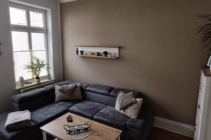 2 Zimmer Wohnung in zentraler Lage mit kleinem eigenem Innenhof zimmer