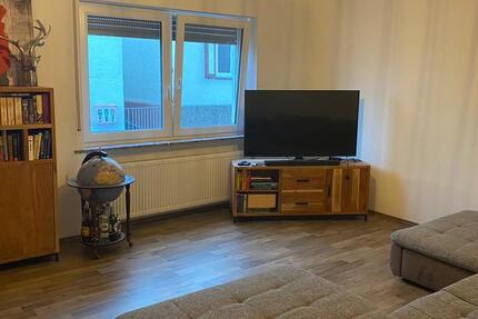 Wohnung Münzenberg - 2 Zimmer, 60 m&sup2;, 600&euro; | Angebot:26656473
