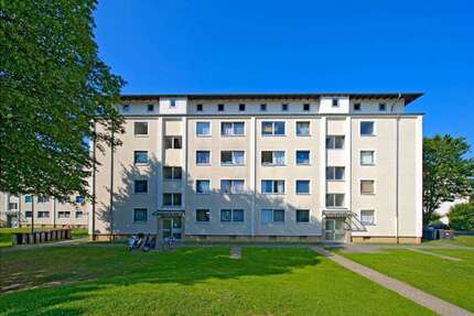 Wohnung Ahlen - 3.5 Zimmer, 57 m&sup2;, 502&euro; | Angebot:27250802