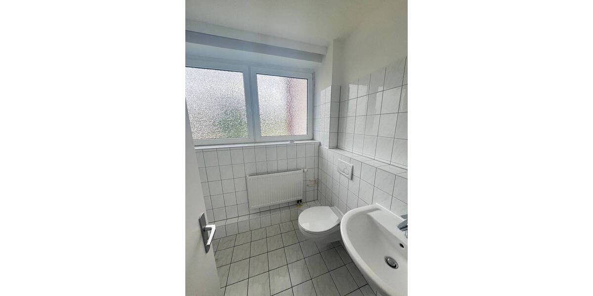 Etagenwohnung Kappeln - 3 Zimmer, 66 m&sup2;, 529&euro; | Angebot:26816921