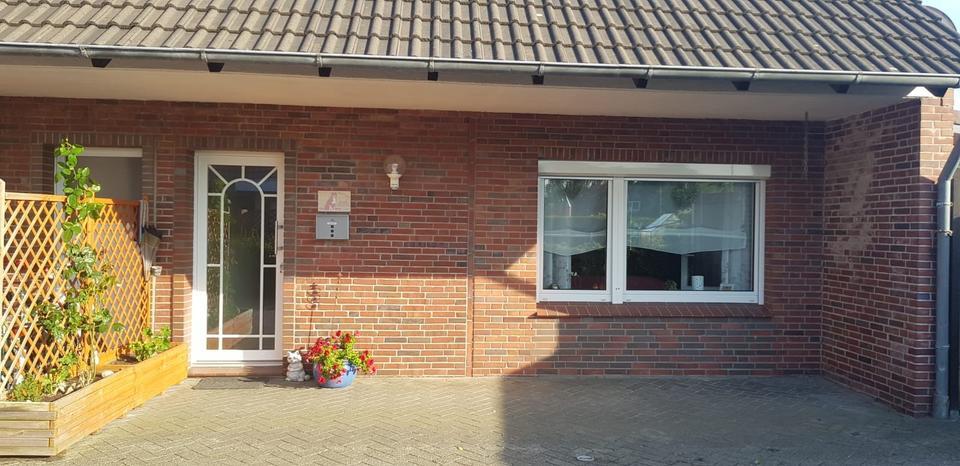 Gemütliches Haus zu vermieten zimmer