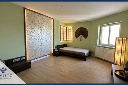 Wohnung Magdeburg Leipziger Straße - 2 Zimmer, 59 m&sup2;, 529&euro; | Angebot:26820239