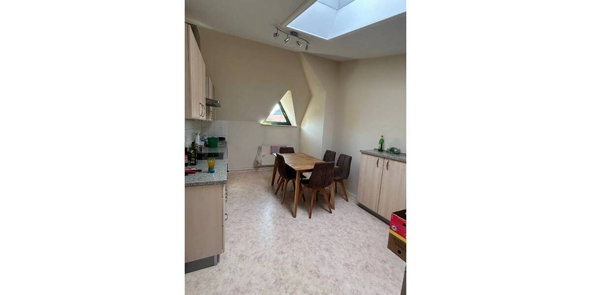 Etagenwohnung Demmin - 4 Zimmer, 116 m&sup2;, 640&euro; | Angebot:20904775