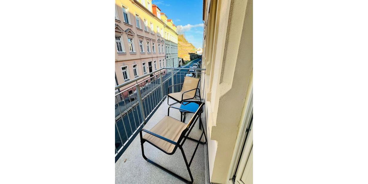 Wohnen auf Zeit Meißen - 2 Zimmer, 67 m&sup2;, 1.199&euro; | Angebot:24476578