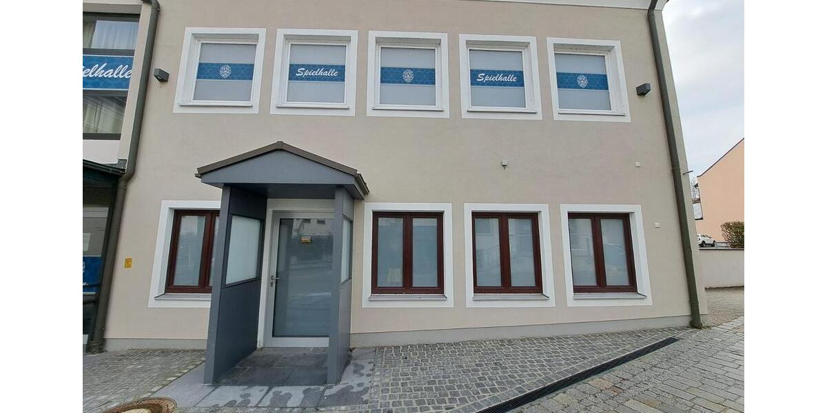 Gewerbeobjekt Simbach am Inn - 1.400&euro; | Angebot:23712392