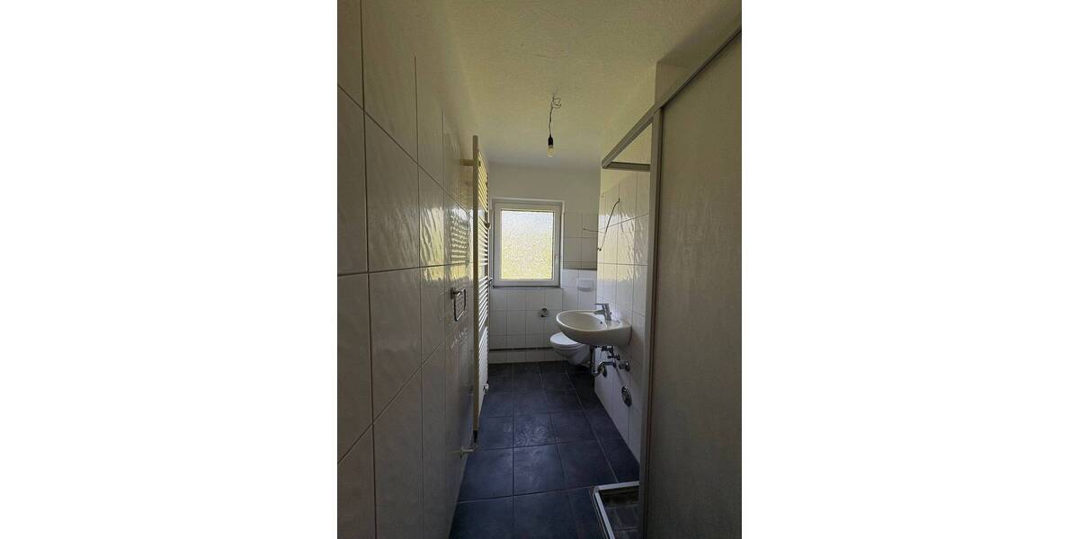 Etagenwohnung Bad Gandersheim Vorwerk Brunshausen - 3 Zimmer, 52 m&sup2;, 340&euro; | Angebot:26188277
