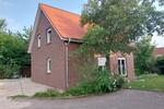 Einfamilienhaus mit Garten in Augustfehn