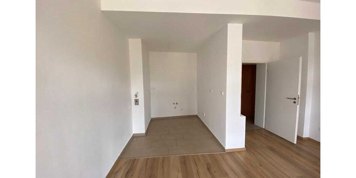 Erdgeschoßwohnung Merseburg - 2 Zimmer, 47 m&sup2;, 420&euro; | Angebot:25403586