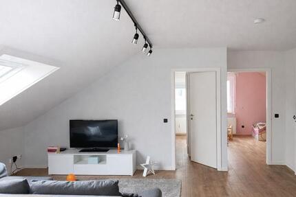 Wohnung Großostheim - 3 Zimmer, 80 m&sup2;, 850&euro; | Angebot:24974927