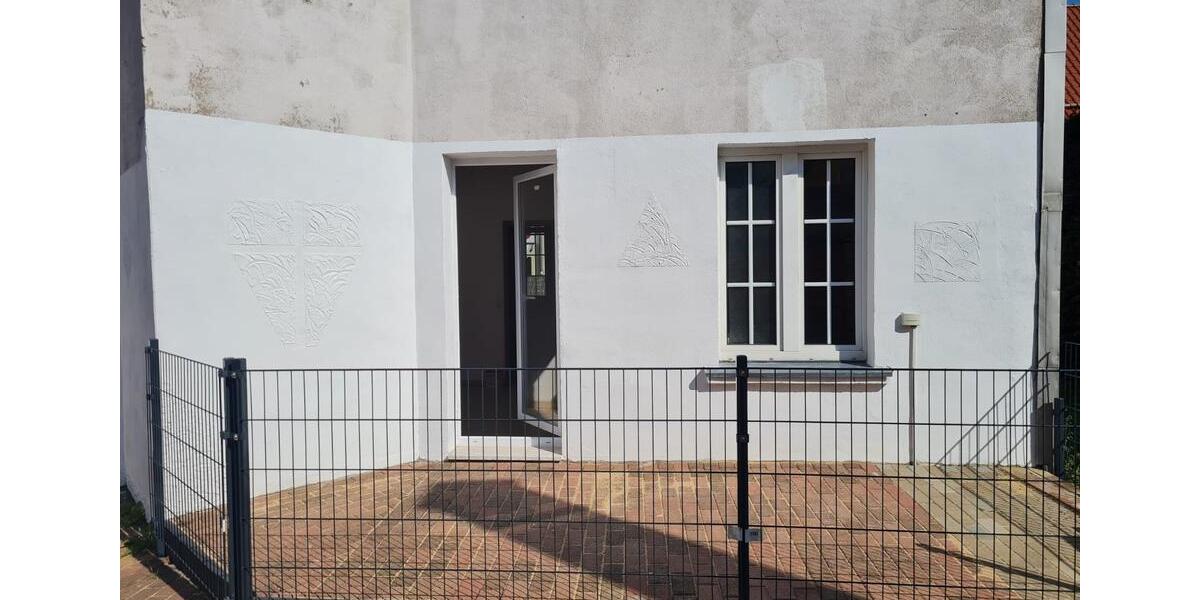 Erdgeschoßwohnung Eilenburg - 2 Zimmer, 51 m&sup2;, 398&euro; | Angebot:25636222