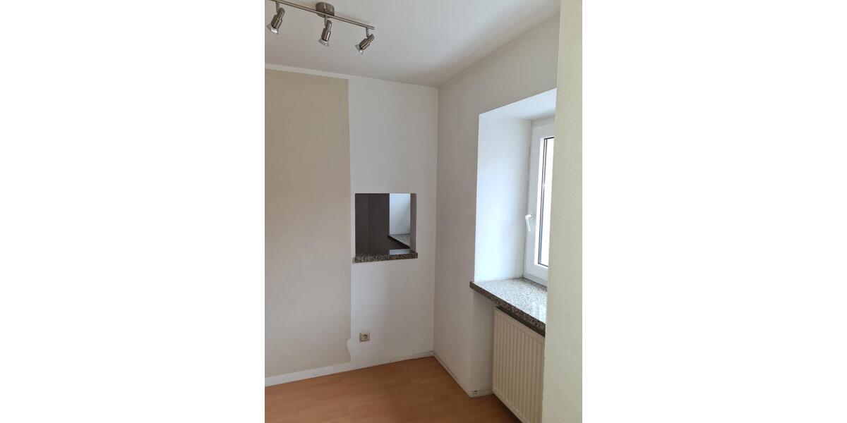 Erdgeschoßwohnung Höchstädt im Fichtelgebirge - 2 Zimmer, 58 m&sup2;, 390&euro; | Angebot:26546159