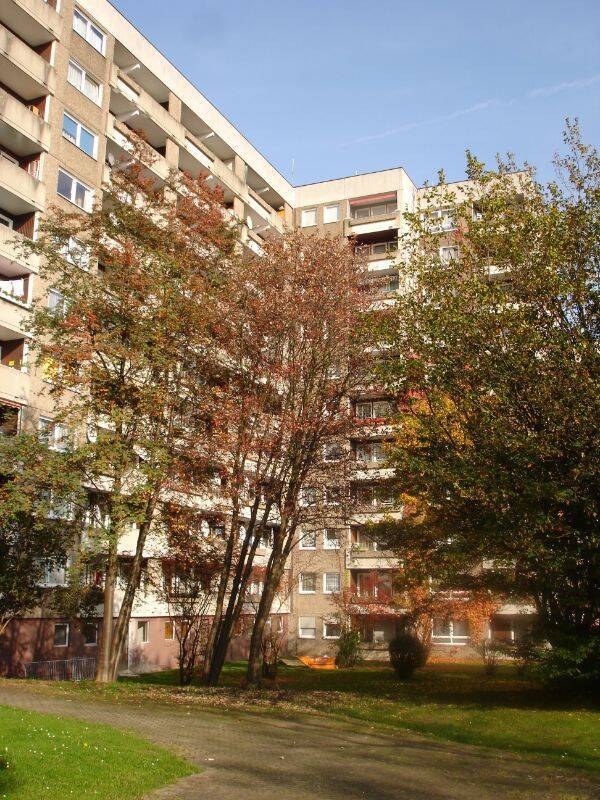 Hübsche FamilienWohnung in Brückenhof