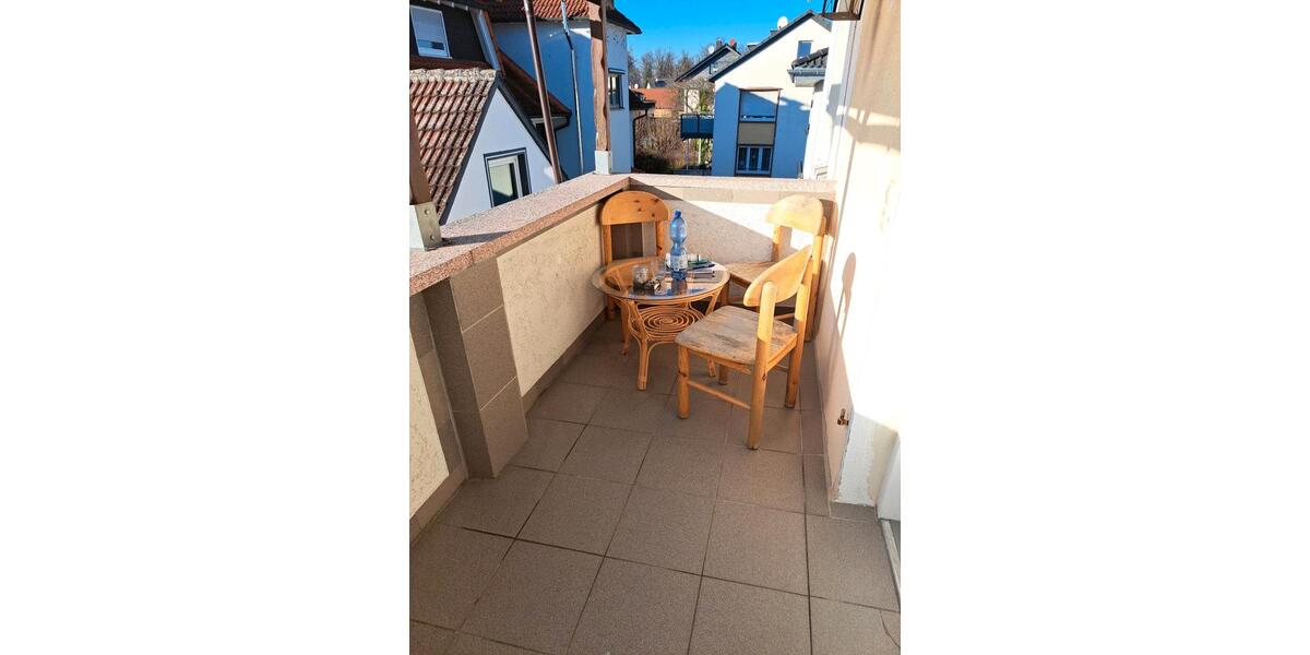 in schaafheim.3 zimmer wochnug.zu wermieten 3 zimmer