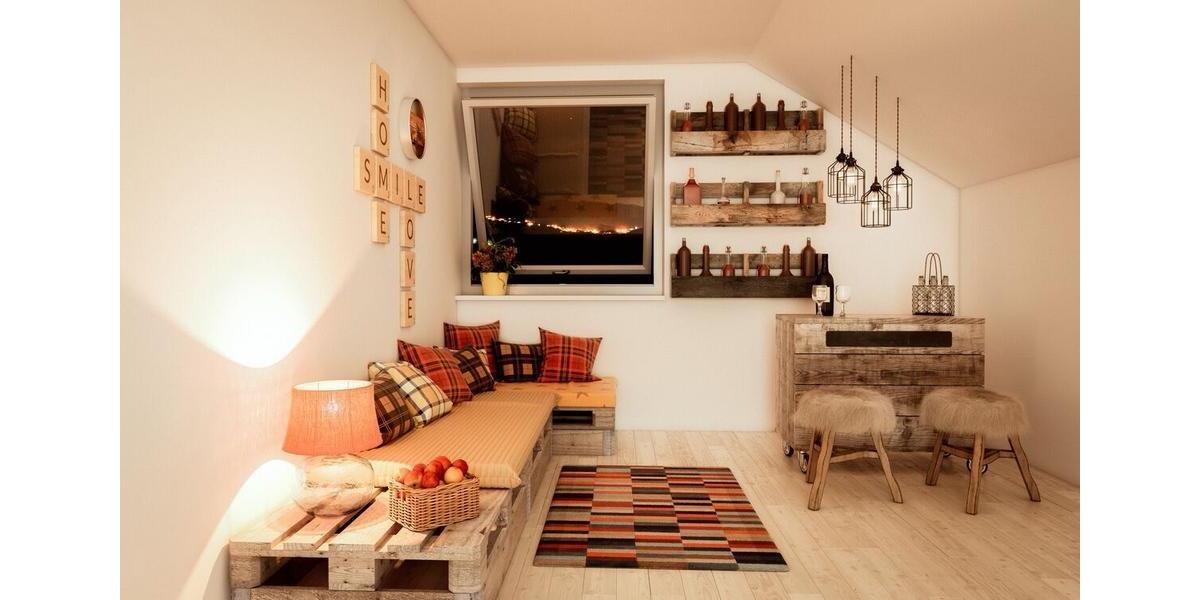 Wohnen auf Zeit Offenbach am Main Bürgel - 1 Zimmer, 15 m&sup2;, 520&euro; | Angebot:25935991