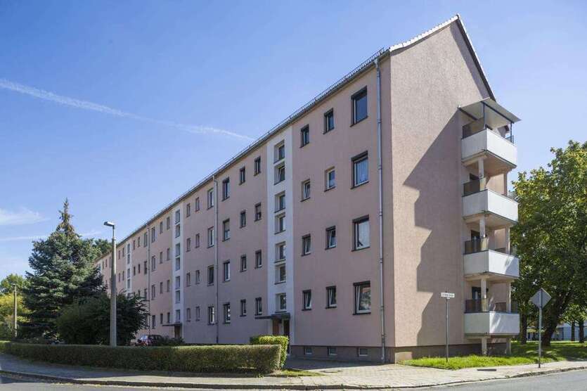 Wohnung zum Mieten in Riesa 362 € 60.27 m²
