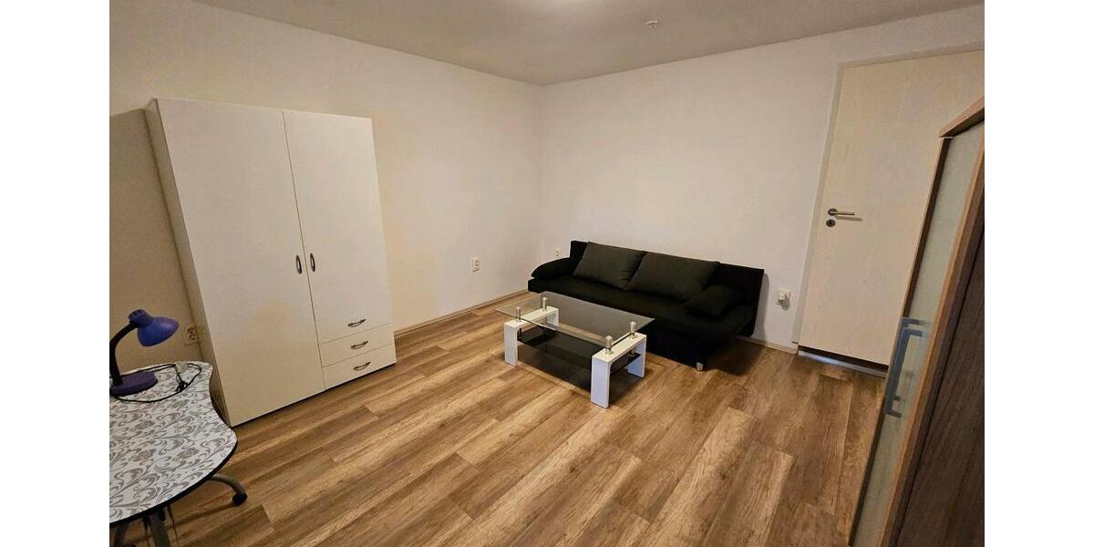Etagenwohnung Dürrwangen - 1 Zimmer, 38 m&sup2;, 450&euro; | Angebot:25959664