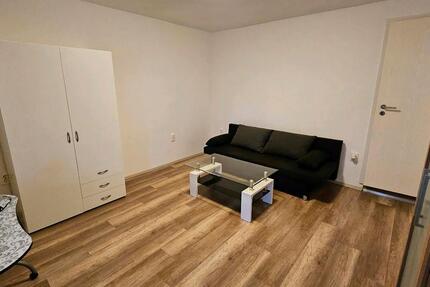 Wohnung Dürrwangen - 1 Zimmer, 38 m&sup2;, 450&euro; | Angebot:25959664