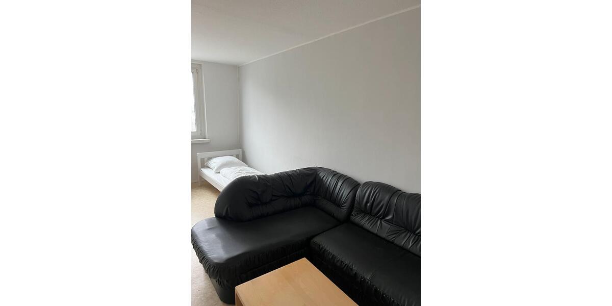 Etagenwohnung Berlin Mitte - 1 Zimmer, 25 m&sup2;, 550&euro; | Angebot:25180494