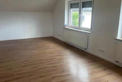 Wohnung Siegen Weidenau 3 zimmer