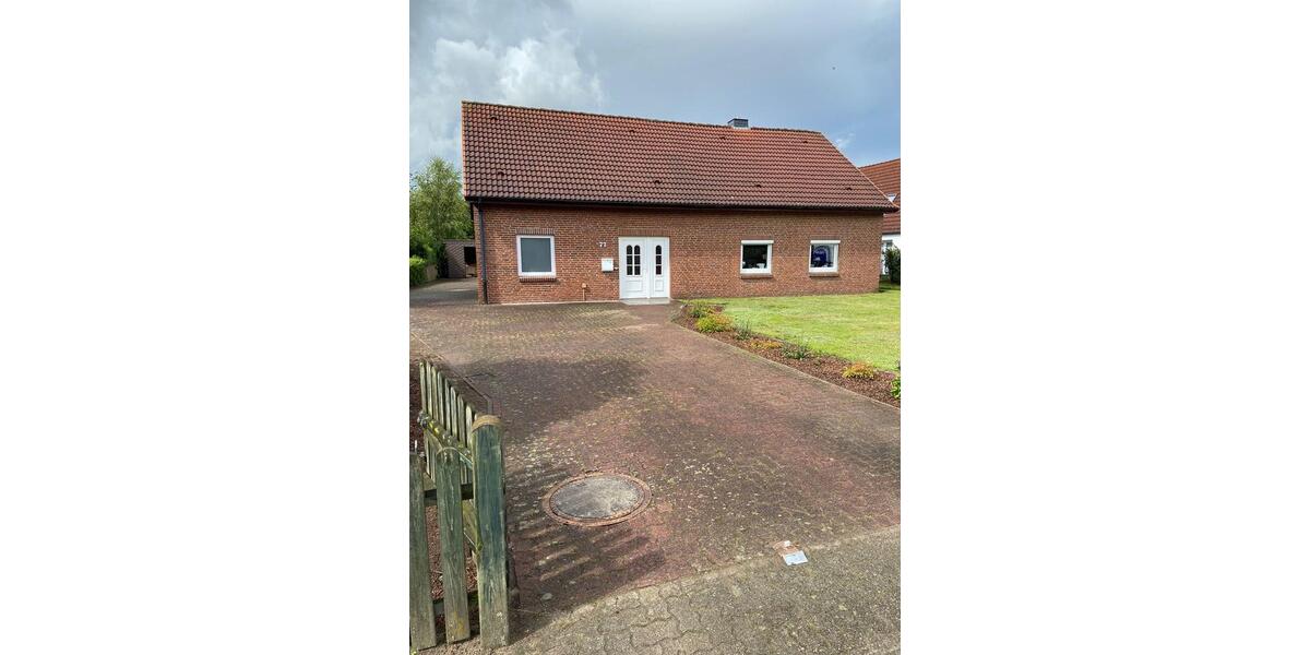 Komfortable Monteurunterkunft–25 €Tag-Nähe Lürssen-Kröger Werft 4 zimmer