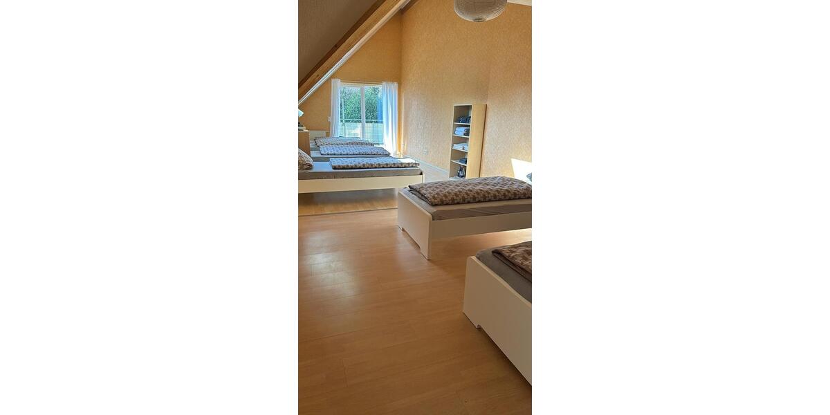 Wohnen auf Zeit Otterberg - 3 Zimmer, 60 m&sup2;, 7&euro; | Angebot:24676284