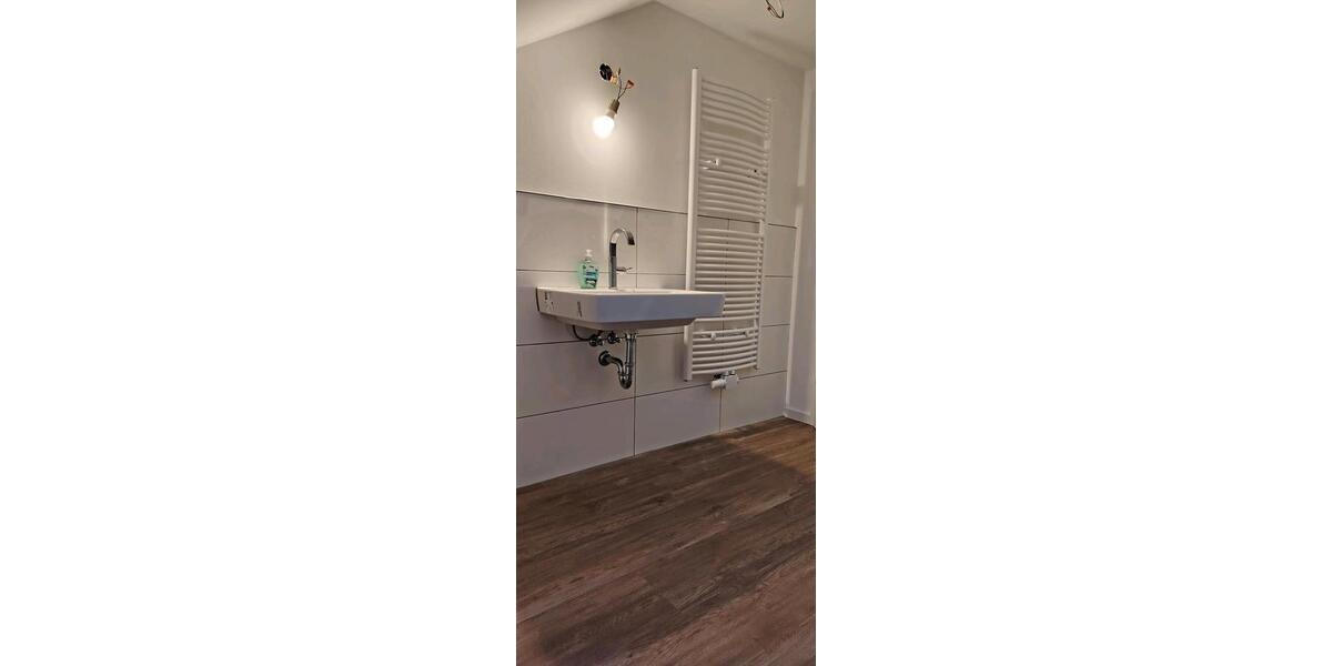 Dachgeschoßwohnung Losheim am See - 5 Zimmer, 107 m&sup2;, 850&euro; | Angebot:25539815